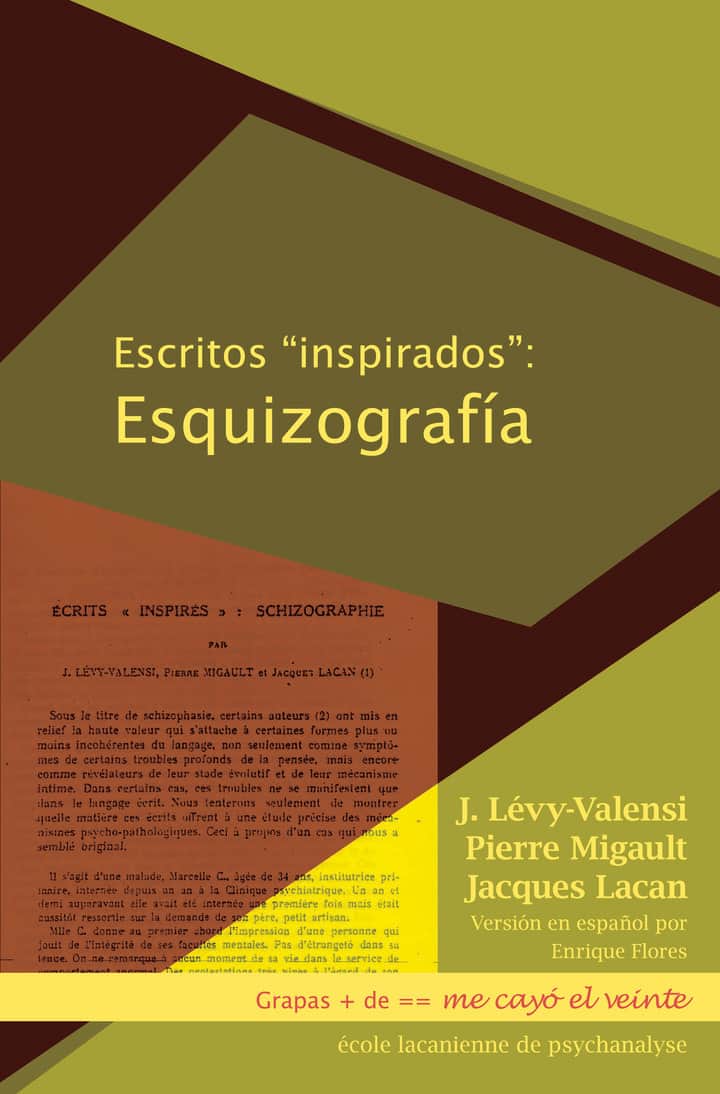 Escritos inspirados