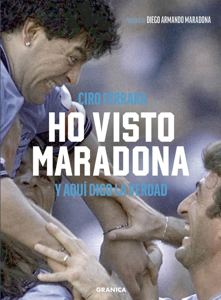 Ho Visto Maradona