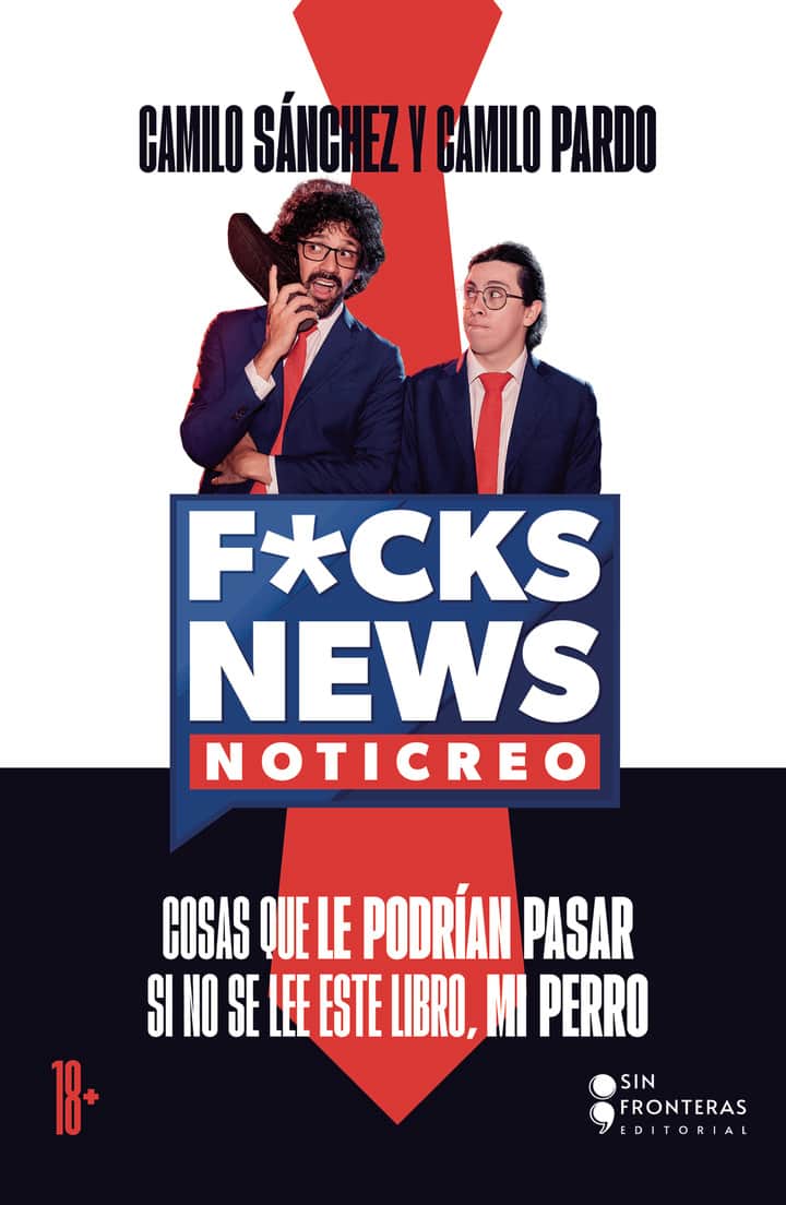 F*CK NEWS