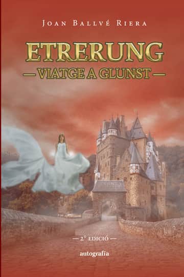 ETRERUNG. Viatge a Glunst