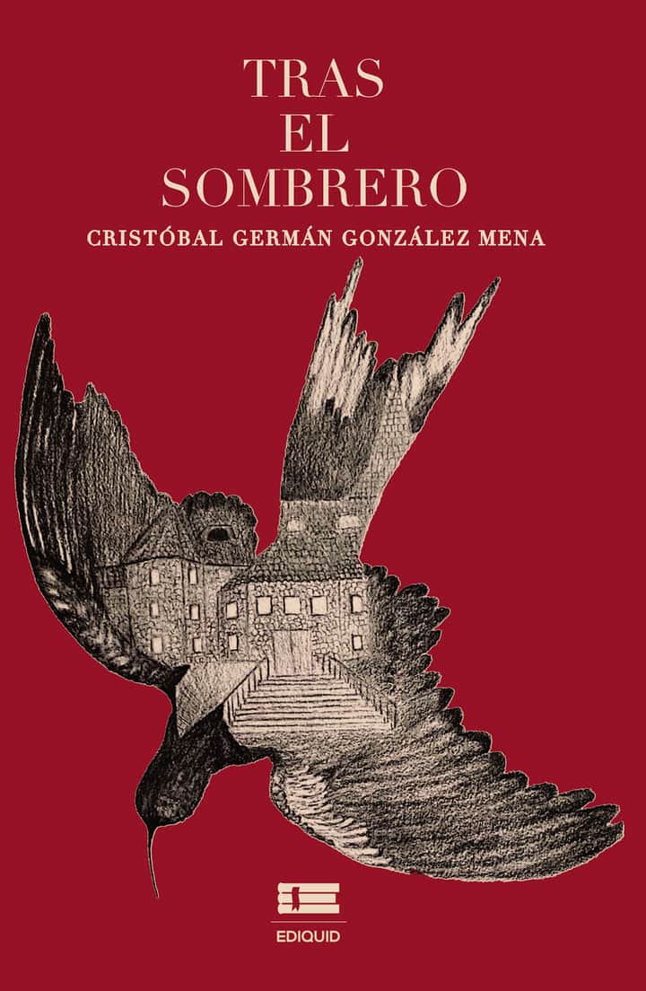 Tras el sombrero