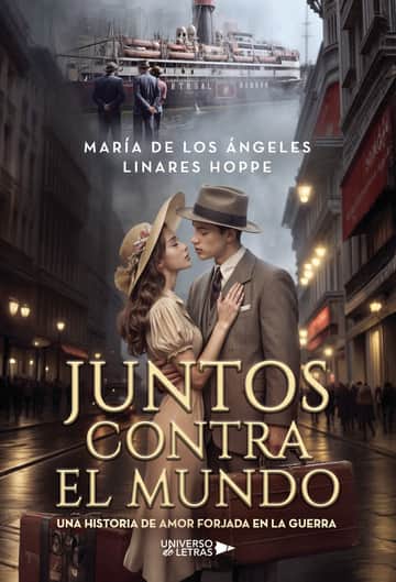 Juntos contra el mundo: Una historia de amor forjada en la guerra