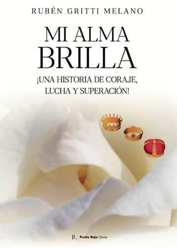 Mi alma brilla