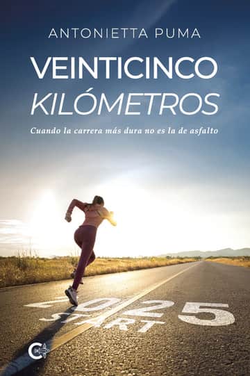 Veinticinco kilómetros