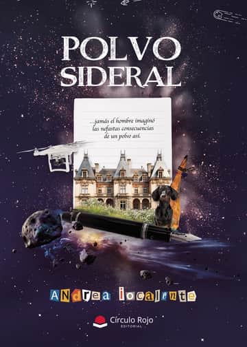 Polvo sideral