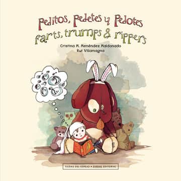 PEDITOS, PEDETES Y PEDOTES