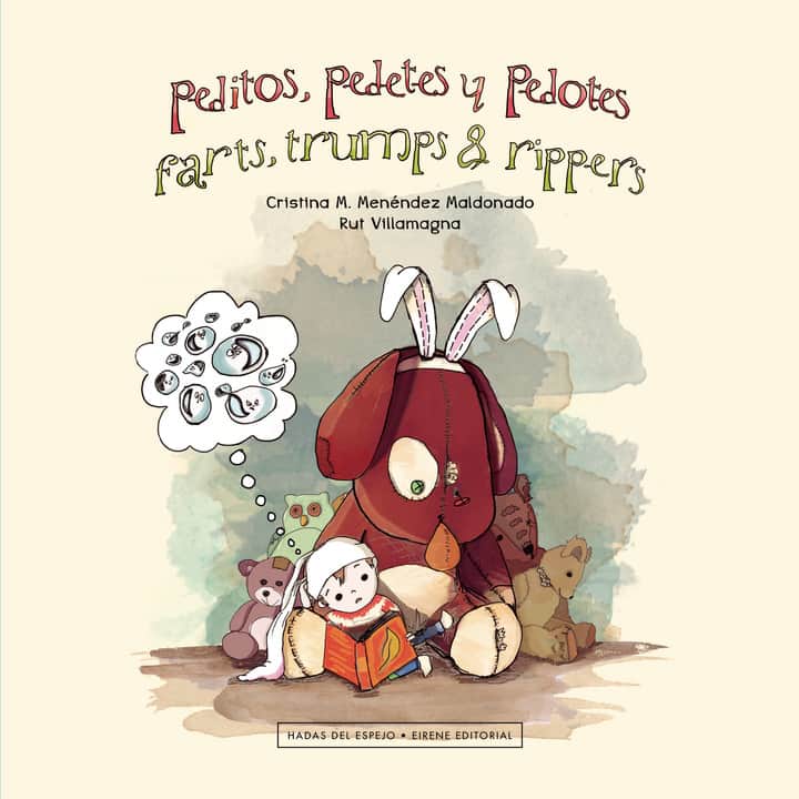 PEDITOS, PEDETES Y PEDOTES