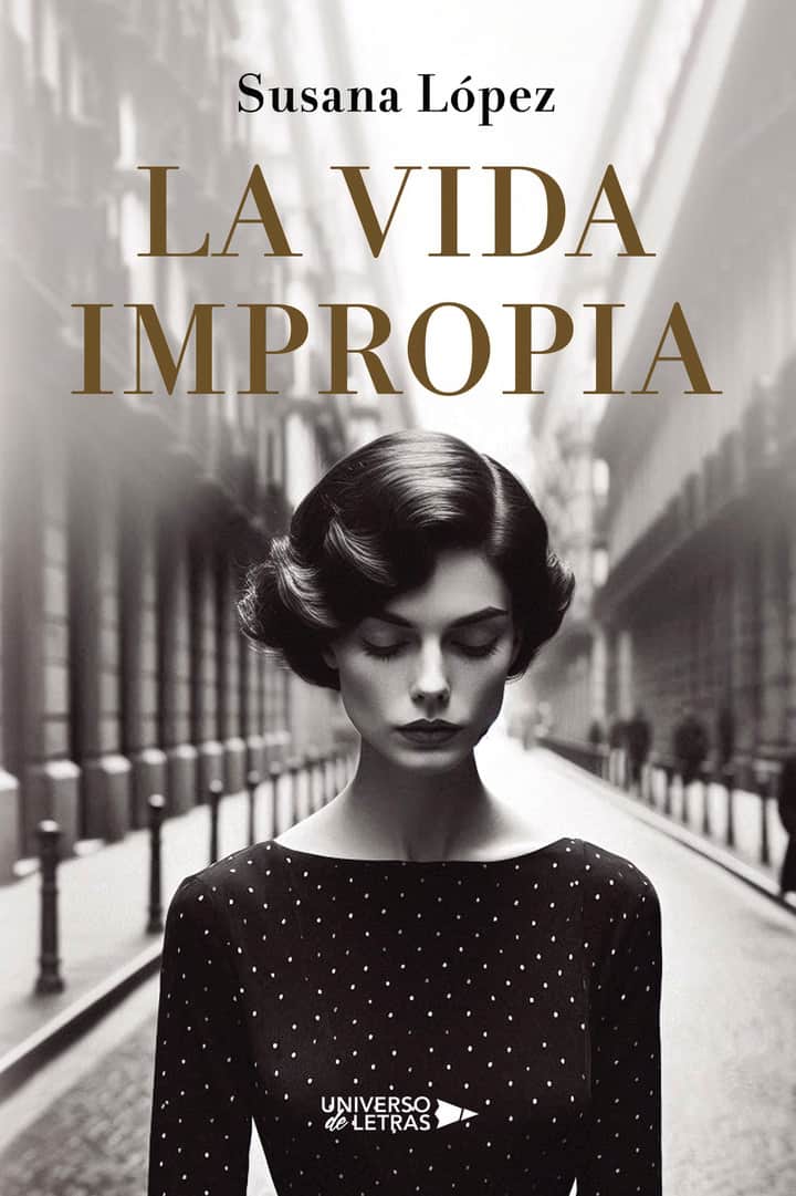 La vida impropia