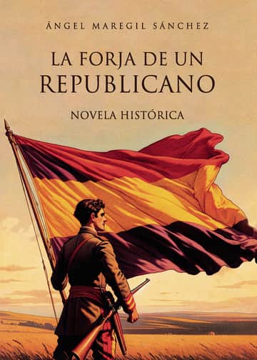 La forja de un Republicano