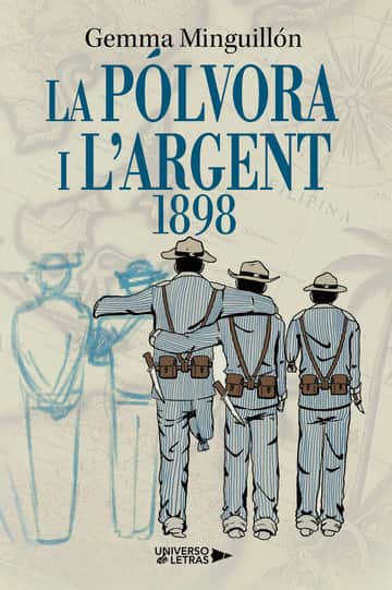 La Pólvora I L’argent