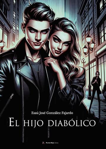 El hijo diabólico