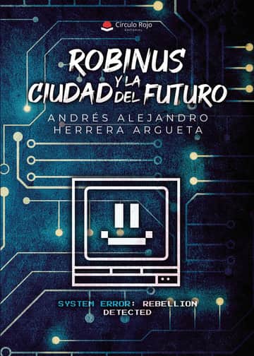 Robinus y la ciudad del futuro