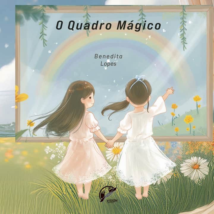 O Quadro Mágico