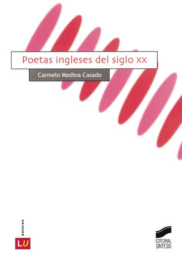 POETAS INGLESES DEL SIGLO XX