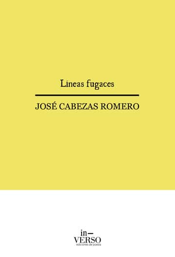 LÍNEAS FUGACES