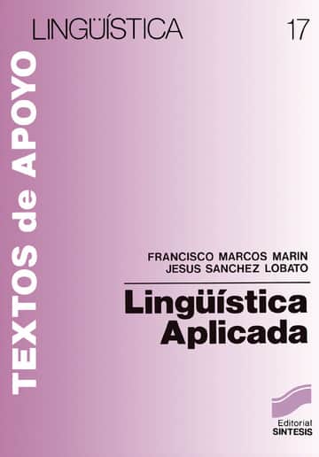 Lingüística aplicada