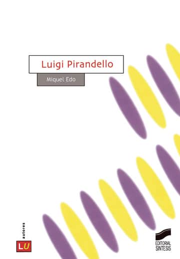 Luigi Pirandello