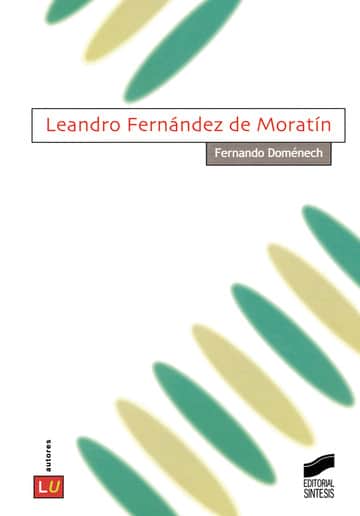 Leandro Fernández de Moratín