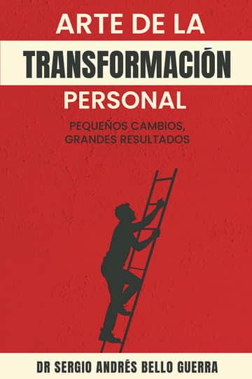 El Arte de la Transformación Personal