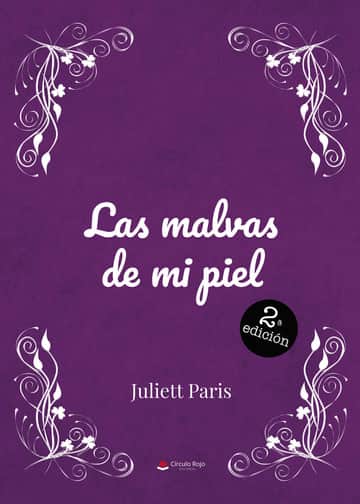 Las malvas de mi piel