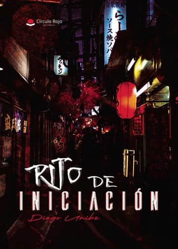 Rito de iniciación