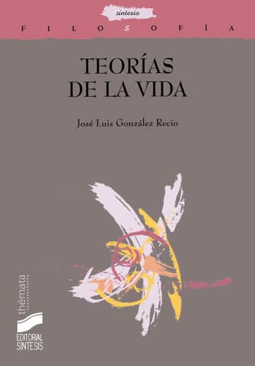Teorías de la vida