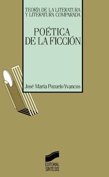Poética de la ficción