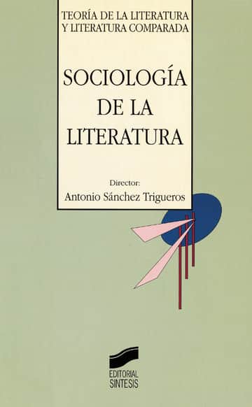 Sociología de la literatura