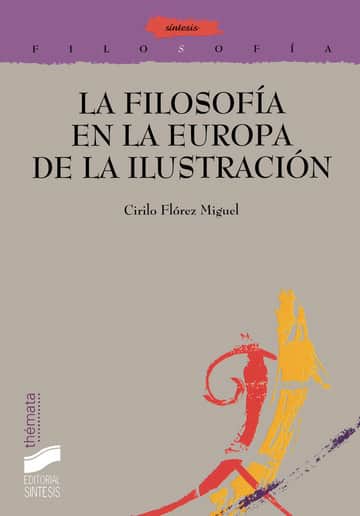 La filosofía en la Europa de la Ilustración