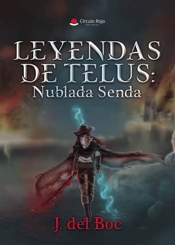 Leyendas de Telus: Nublada Senda