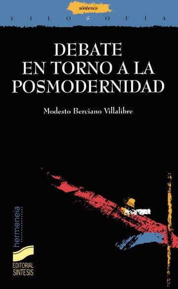 Debate en torno a la posmodernidad