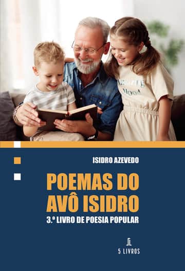 Poemas do avô Isidro