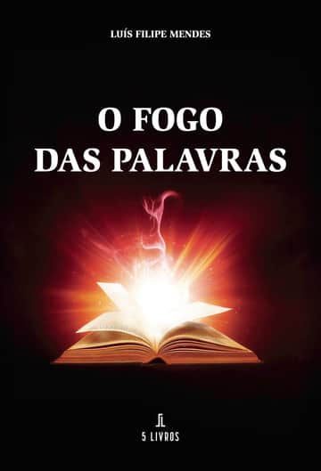 O Fogo das Palavras