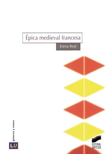 Épica medieval francesa