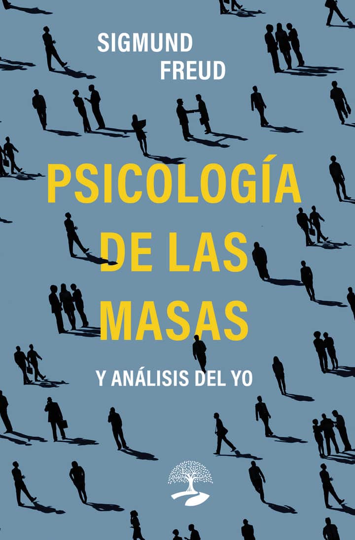 Psicología de las masas y análisis del yo