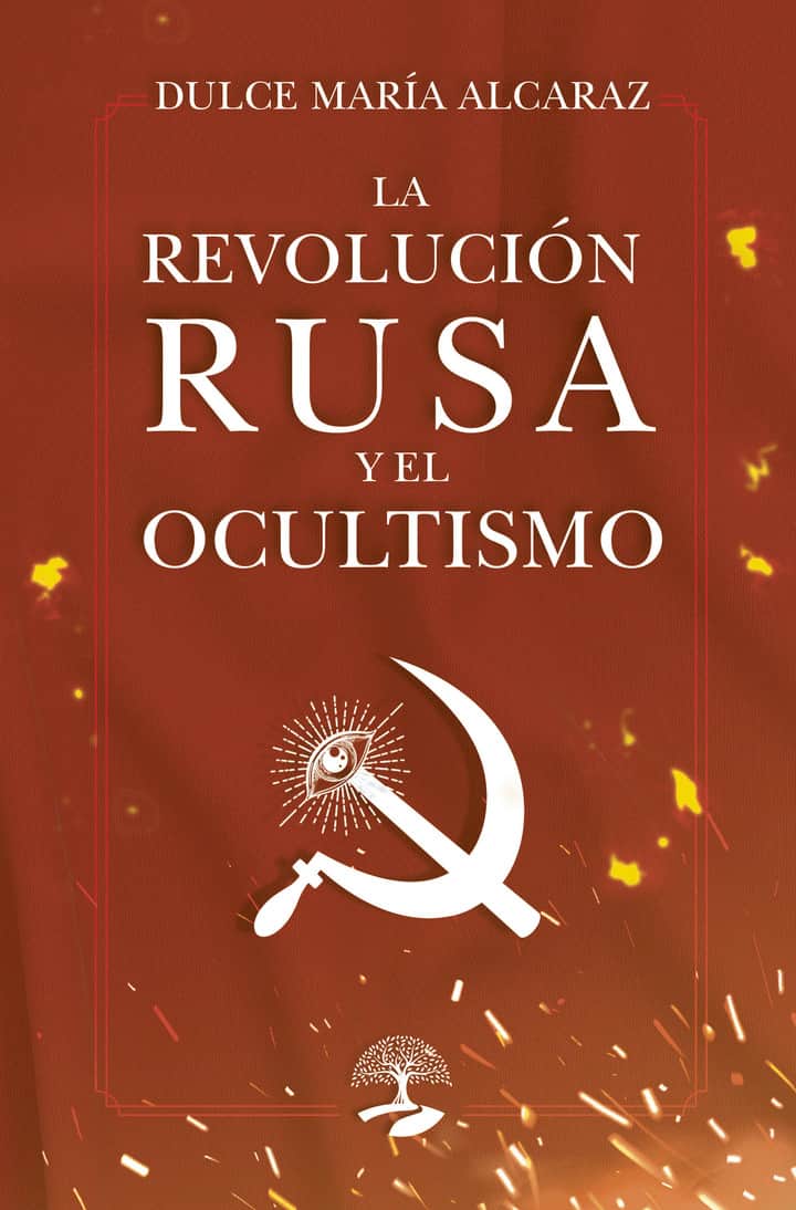 La Revolución Rusa y el Ocultismo