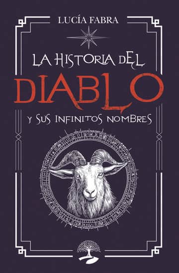 La historia del Diablo y sus infinitos nombre