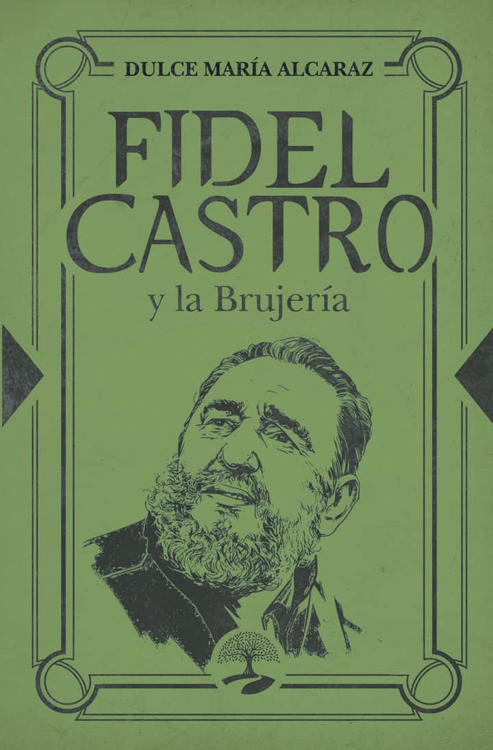 Fidel Castro y la Brujería
