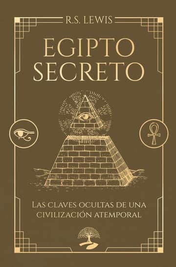 Egipto secreto