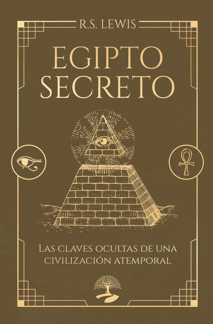 Egipto secreto