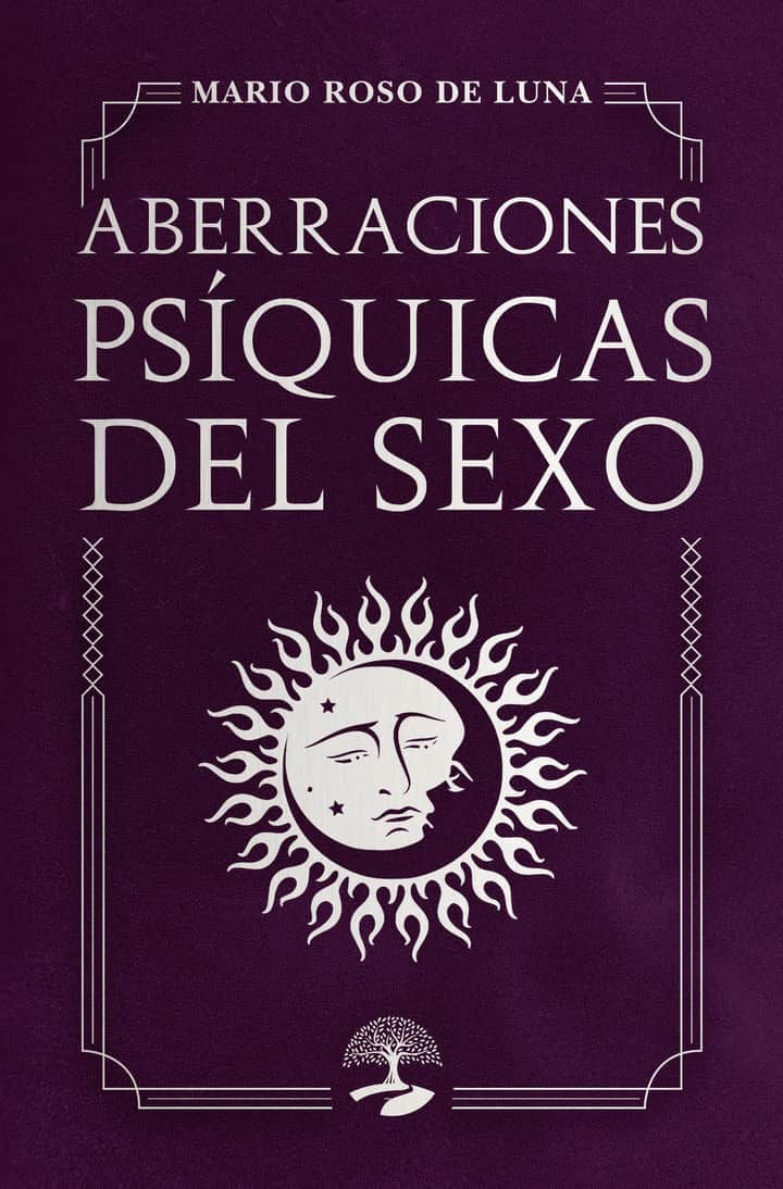 Aberraciones psíquicas del sexo
