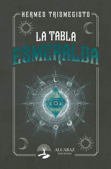 La tabla esmeralda