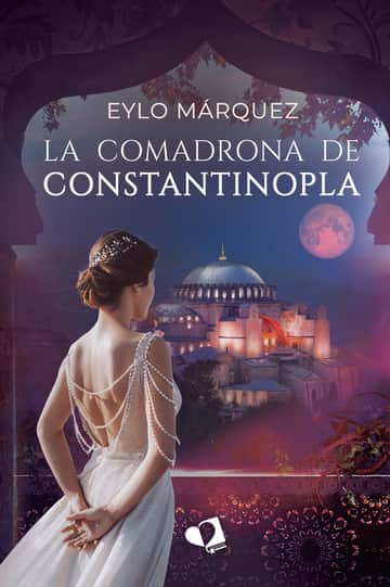 La comadrona de Constantinopla