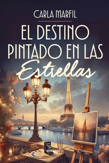 El destino pintado en las estrellas