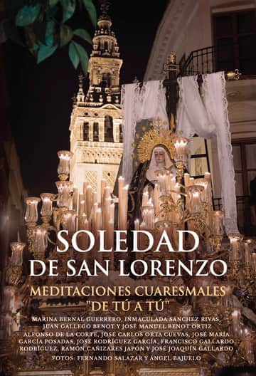Soledad de  San Lorenzo.