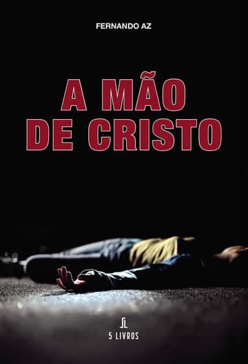 A Mão de Cristo