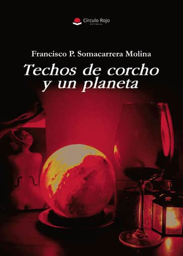 Techos de corcho y un planeta