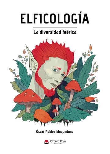 Elficología – La diversidad feérica