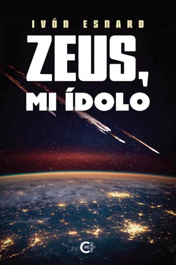 Zeus, mi ídolo