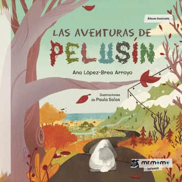 Las aventuras de Pelusín